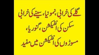 How to Use Augmentin AmoxicillinClavulanate Oral Uses Side effects Precaution In Urdu [upl. by Abigale]