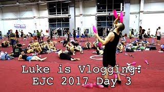 EJC 2017 Lublin Day 3  Monday [upl. by Gombosi]