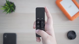 Top Apple TV Remote Tips and Tricks [upl. by Darooge649]