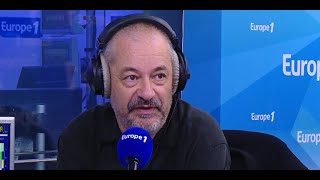 JeanPierre Jeunet  quotChaque film est une épreuve mais on aime çaquot [upl. by Amled]