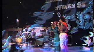 Artur Dhamo  Nuk kam faj Festivali RTSH 1993 ft Ludmilla Baballeku [upl. by Olnee]