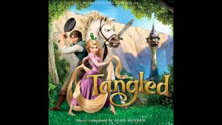 TangledComplete Score 14Let Me Save HimThe Tear HealsHQ [upl. by Adelpho]