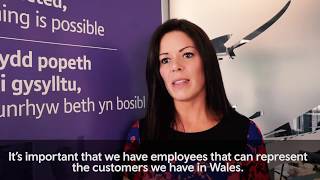 Welsh in Business  BT [upl. by Moe848]