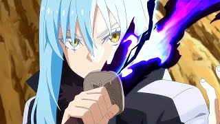 Tensei shitara Slime Datta Ken 3rd Season OP  Opening 1「UHD 60FPS」 [upl. by Eldreda]