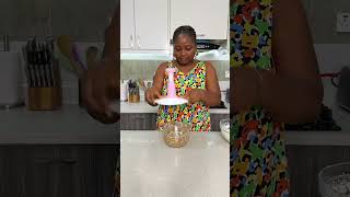 Akara  Koose  Acaraje youtubeshorts food cooking recipe shorts [upl. by Batista]