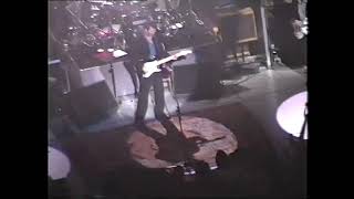 Eric Clapton Royal Albert Hall 3rd Feb 2001 Part 3 [upl. by Lennon768]