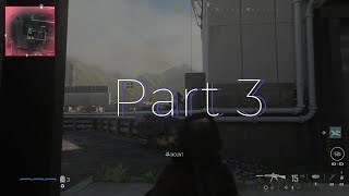 Call of Duty Modern Warfare III Gameplay Part 3 [upl. by Gnim974]