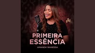 Primeira Essência Cover [upl. by Terrie158]