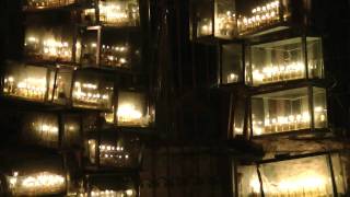 Chanukah in Jerusalem  חנוכה בירושלים [upl. by Odyssey]