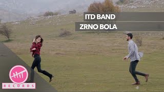 ITD band  Zrno bola OFFICIAL VIDEO [upl. by Eahsed589]