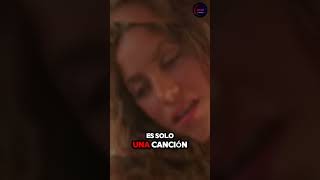 Shakira Desvela el Corazón de Día de Enero  Acceso Único [upl. by Ephram]