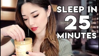 ASMR Guaranteed Sleep in 25 Minutes  Powerful Relaxation [upl. by Tebzil536]