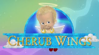 Cherub Wings Series [upl. by Mindi]