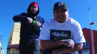 Foe DeeOz x Foe Deuce  Lodi Dodi Official Music Video FoeDeeOz [upl. by Etrem908]