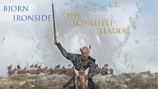 Bjorn tribute  the loneliest leader [upl. by Fernand]