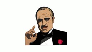 FREE Don Vito Corleone Type Beat quotOmertàquot  Drill Posse Track Type Beat  CJ Type Beat Prod JG [upl. by Tobiah]