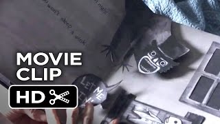 THE BABADOOK Movie Clip Washing Dishes [upl. by Saduj]