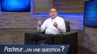 Doù vient le nom de Jéhovah  Pourquoi lutiliseton pour désigner Dieu   Pasteur  Ja [upl. by Farmer143]