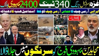 Ghulam Nabi Madni News [upl. by Ahtelahs707]