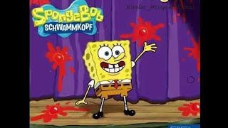 Spongebob Schwammkopf Hörspieldeutsch Folge 15 [upl. by Leohcin]