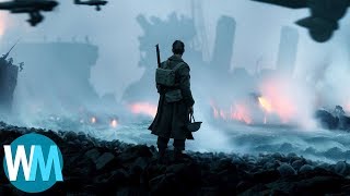 Dunkirk Official Soundtrack  The Mole  Hans Zimmer  WaterTower [upl. by Eillo]