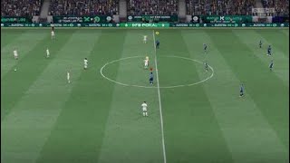 FIFA 22Golazooo [upl. by Boaten]