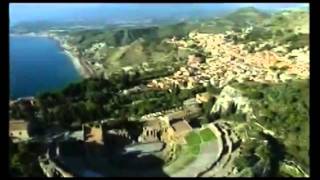 giardini naxos video promozionale [upl. by Cordie843]