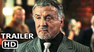 TULSA KING Season 2 Teaser 2024 Sylvester Stallone [upl. by Jorge585]