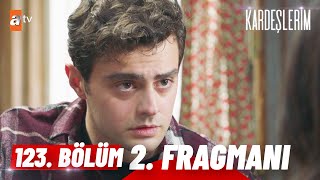 Kardeşlerim 123 Bölüm 2Fragmanı  quotÇok çirkin bir şey öğrendimquot atvturkiye [upl. by Asilef557]