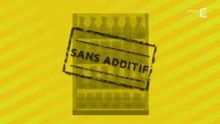 Tout savoir sur les additifs [upl. by Osrock]