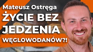 Dieta KETOGENICZNA ROZWIĄZUJE wiele PROBLEMÓW ZDROWOTNYCH Dla kogo jest KETO – Mateusz Ostręga [upl. by Adlesirhc]