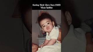 Vico Sotto  Pinoy Politicos Evolution [upl. by Assiralc808]