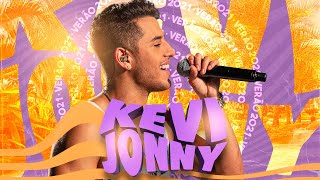 KEVI JONNY  VERÃO 2021 [upl. by Marsden]