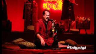 Rahat Fateh Ali Khan HQ Aja O Aa Sajna [upl. by Peters]