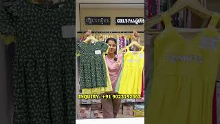 Start Your Own business  Surat biggest Textile Manufacturer [upl. by Ahcatan]