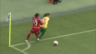 Hikaru Kitagawa ● Goals amp Highlights ● [upl. by Amieva626]