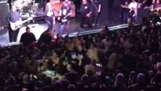 Violence During The Adolescents at the Observatory in Orange County [upl. by Kred672]