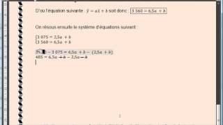 BTS MCO  BTS MUC Gestion  La gestion prévisionnelle  Cas Nal [upl. by Ahtera470]