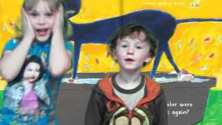 SCOPE Preschool Presents Pete The Cat [upl. by Race]