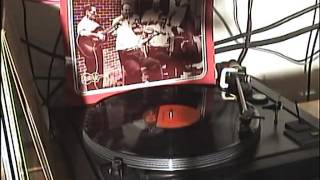 Colinda  Hackberry Ramblers  Louisiana Cajun Music [upl. by Arlinda607]