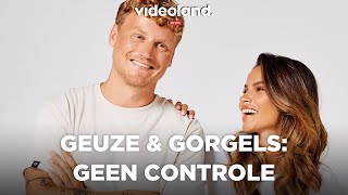 Geuze amp Gorgels Geen Controle is vanaf 9 augustus te zien [upl. by Merla]