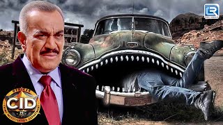 इस एक Car ने पूरी CID Team को दाल दिया मुसीबत में  Car Case  Full Ep  Latest EP  Best Of CID [upl. by Ecnerewal]