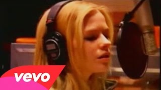 Avril Lavigne  Imagine  cover  in HQ [upl. by Atinna]