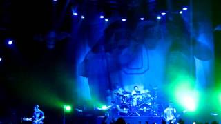 Avenged Sevenfold  Afterlife Live Chile 12042011 HD [upl. by Bubalo930]