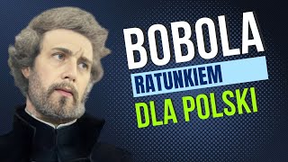 Andrzej Bobola  święty na wojenne kłopoty Polski [upl. by Joyann24]