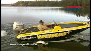 How to Series 1 Boat launching amp retrieval [upl. by Farman]