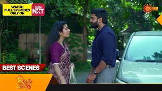 Mangalyam Thanthunanena  Best Scenes  30 Oct 2024  Surya TV Serial [upl. by Eneiluj]