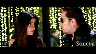 Soneya I Shibani Kashyap  Mika Singh  Full Official Music Video 2014 [upl. by Vassar171]