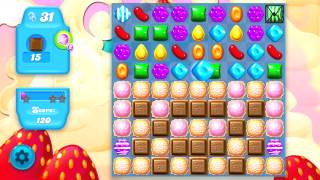 Candy Crush Soda Saga Android Gameplay 4 [upl. by Jared210]