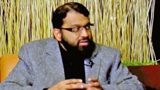 The Islamic view of Homosexuality  Yasir Qadhi on The Deen Show [upl. by Siraf]